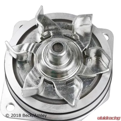 Beck/Arnley Engine Water Pump 131-2442 - 131-2442