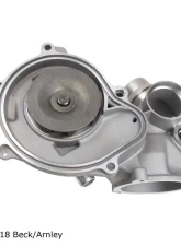 Beck/Arnley Engine Water Pump 131-2444                                     - 131-2444 - Image 2