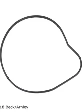 Beck/Arnley Engine Water Pump 131-2444                                     - 131-2444 - Image 4