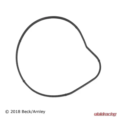 Beck/Arnley Engine Water Pump 131-2444 - 131-2444