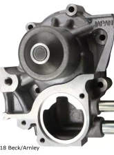 Beck/Arnley Engine Water Pump 131-2445                                     - 131-2445 - Image 2