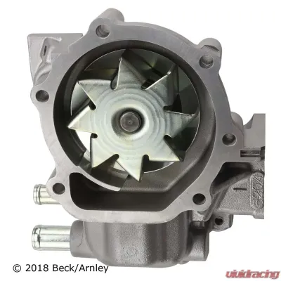 Beck/Arnley Engine Water Pump 131-2445 - 131-2445