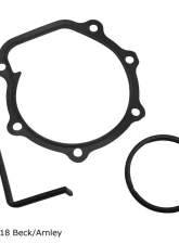 Beck/Arnley Engine Water Pump 131-2445                                     - 131-2445 - Image 4