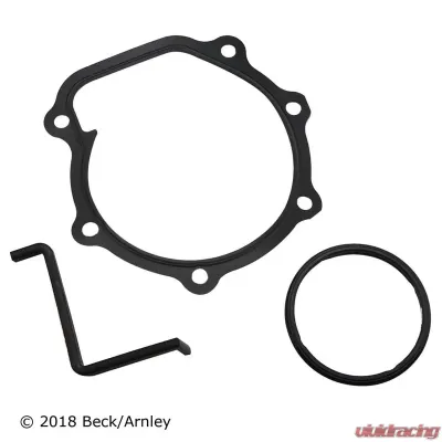 Beck/Arnley Engine Water Pump 131-2445 - 131-2445