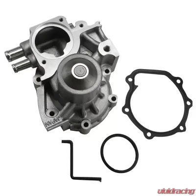 Beck/Arnley Engine Water Pump 131-2445 - 131-2445