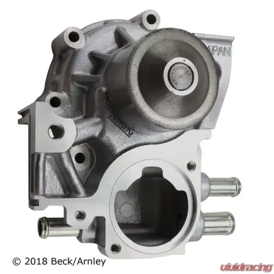 Beck/Arnley Engine Water Pump 131-2446 - 131-2446