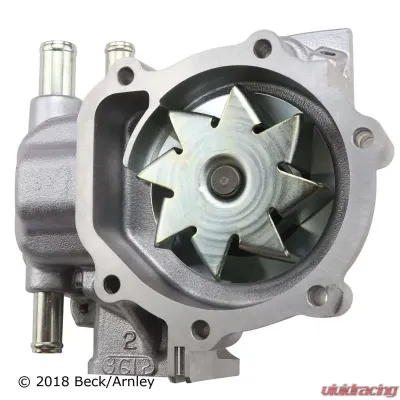 Beck/Arnley Engine Water Pump 131-2446 - 131-2446