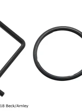 Beck/Arnley Engine Water Pump 131-2446                                     - 131-2446 - Image 4