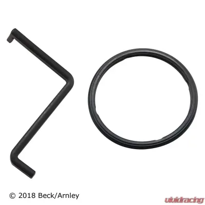 Beck/Arnley Engine Water Pump 131-2446 - 131-2446