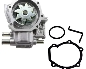 Beck/Arnley Engine Water Pump 131-2446