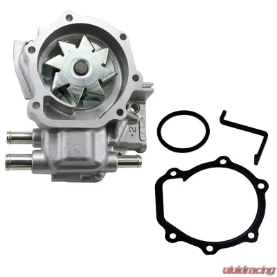 Beck/Arnley Engine Water Pump 131-2446 - 131-2446