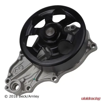 Beck/Arnley Engine Water Pump 131-2447 - 131-2447