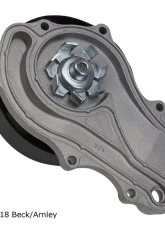 Beck/Arnley Engine Water Pump 131-2447                                     - 131-2447 - Image 3