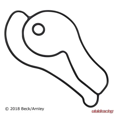 Beck/Arnley Engine Water Pump 131-2447 - 131-2447