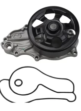 Beck/Arnley Engine Water Pump 131-2447                                     - 131-2447 - Image 4