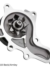 Beck/Arnley Engine Water Pump 131-2448                                     - 131-2448 - Image 2