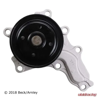 Beck/Arnley Engine Water Pump 131-2448 - 131-2448