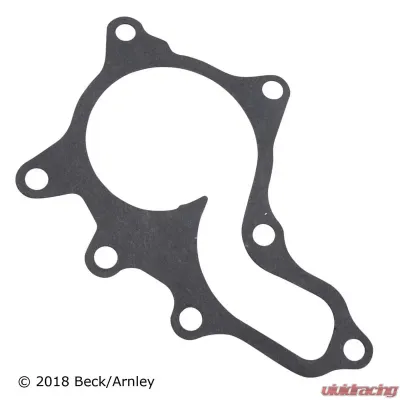 Beck/Arnley Engine Water Pump 131-2448 - 131-2448