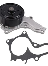 Beck/Arnley Engine Water Pump 131-2448                                     - 131-2448 - Image 4