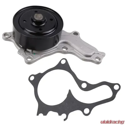 Beck/Arnley Engine Water Pump 131-2448 - 131-2448