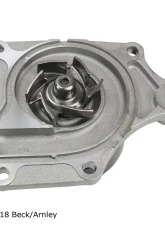 Beck/Arnley Engine Water Pump 131-2449                                     - 131-2449 - Image 2