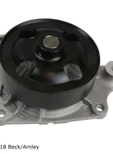 Beck/Arnley Engine Water Pump 131-2449                                     - 131-2449 - Image 3