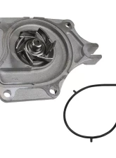 Beck/Arnley Engine Water Pump 131-2449                                     - 131-2449 - Image 4