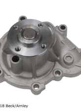 Beck/Arnley Engine Water Pump 131-2450                                     - 131-2450 - Image 2