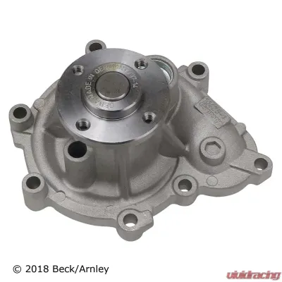 Beck/Arnley Engine Water Pump 131-2450 - 131-2450