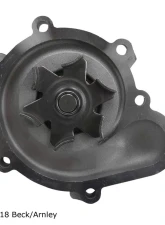 Beck/Arnley Engine Water Pump 131-2450                                     - 131-2450 - Image 3