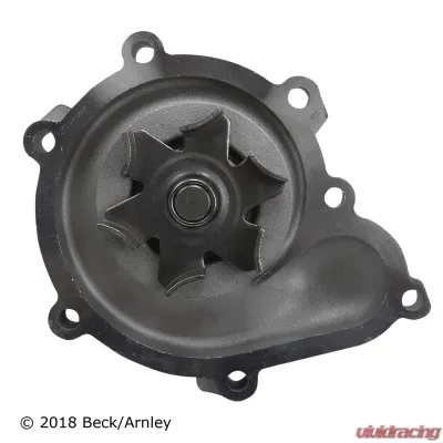 Beck/Arnley Engine Water Pump 131-2450 - 131-2450