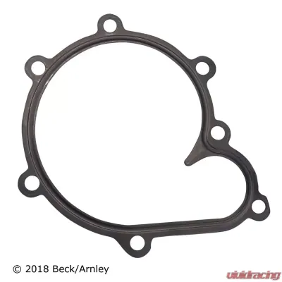 Beck/Arnley Engine Water Pump 131-2450 - 131-2450