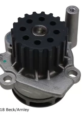 Beck/Arnley Engine Water Pump 131-2454                                     - 131-2454 - Image 2