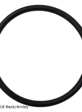 Beck/Arnley Engine Water Pump 131-2454                                     - 131-2454 - Image 4