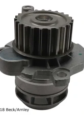 Beck/Arnley Engine Water Pump 131-2455                                     - 131-2455 - Image 2