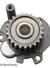 Beck/Arnley Engine Water Pump 131-2455                                     - 131-2455 - Image 3