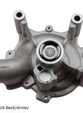 Beck/Arnley Engine Water Pump 131-2456                                     - 131-2456 - Image 3