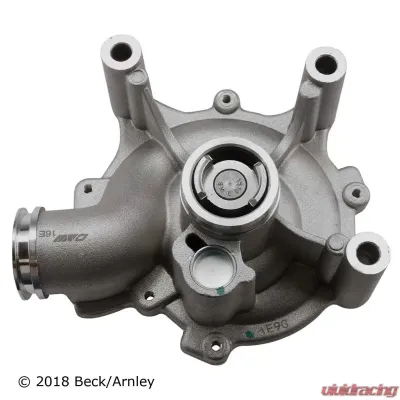 Beck/Arnley Engine Water Pump 131-2456 - 131-2456