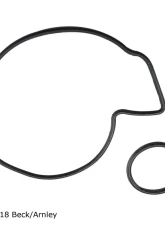 Beck/Arnley Engine Water Pump 131-2456                                     - 131-2456 - Image 4