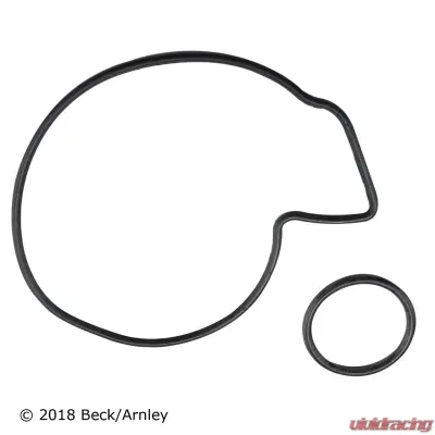 Beck/Arnley Engine Water Pump 131-2456 - 131-2456