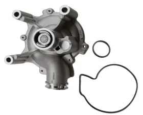 Beck/Arnley Engine Water Pump 131-2456