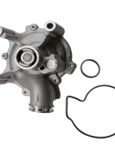 Beck/Arnley Engine Water Pump 131-2456                                     - 131-2456 - Image 4