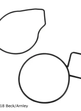 Beck/Arnley Engine Water Pump 131-2459                                     - 131-2459 - Image 4