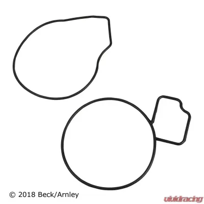 Beck/Arnley Engine Water Pump 131-2459 - 131-2459