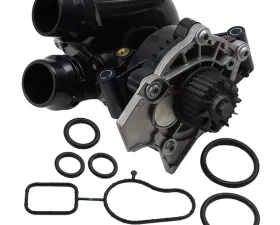 Beck/Arnley Engine Water Pump Assembly 131-2460