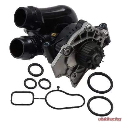 Beck/Arnley Engine Water Pump Assembly 131-2460 - 131-2460