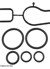 Beck/Arnley Engine Water Pump Assembly 131-2460                                     - 131-2460 - Image 5