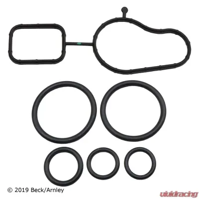 Beck/Arnley Engine Water Pump Assembly 131-2460 - 131-2460