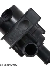 Beck/Arnley Engine Auxiliary Water Pump 131-2461                                     - 131-2461 - Image 2