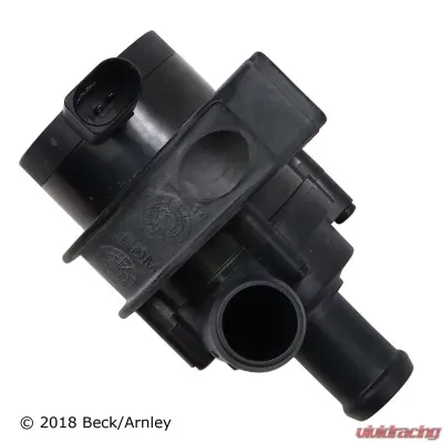Beck/Arnley Engine Auxiliary Water Pump 131-2461 - 131-2461